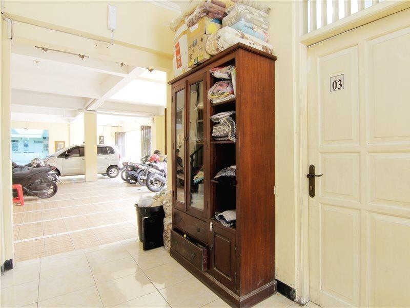 Jj House Gejayan Hotel Kejayan Luaran gambar
