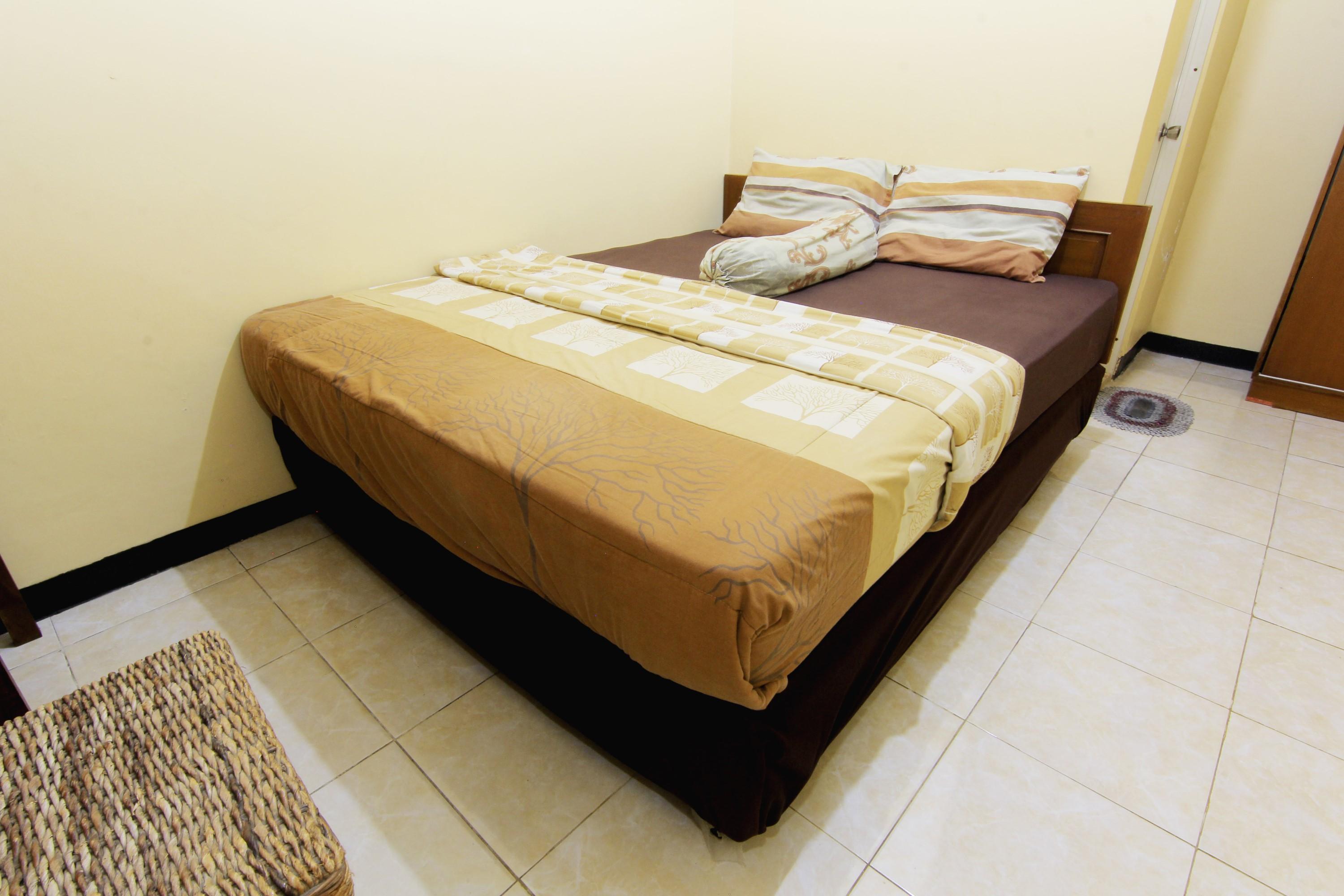 Jj House Gejayan Hotel Kejayan Luaran gambar