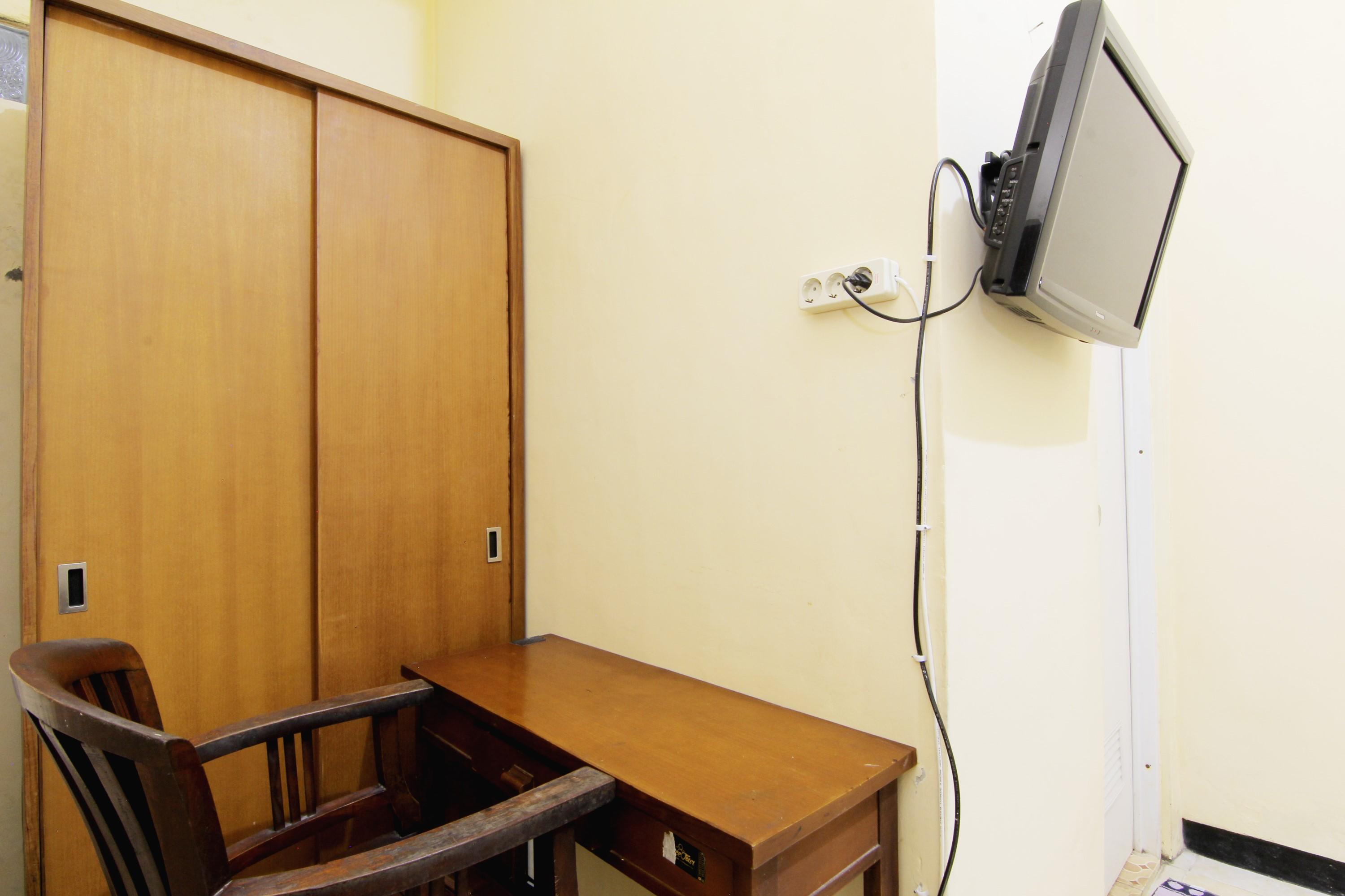 Jj House Gejayan Hotel Kejayan Luaran gambar