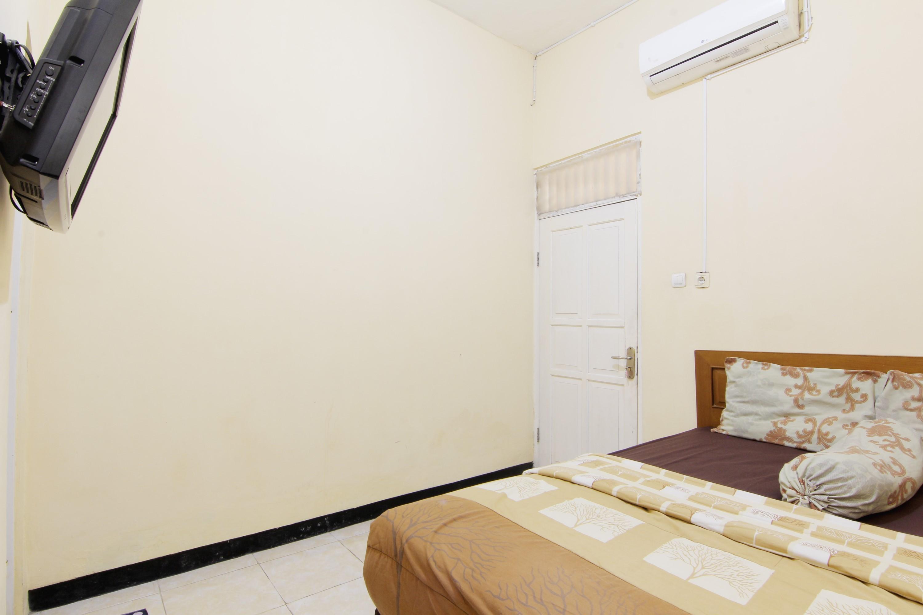 Jj House Gejayan Hotel Kejayan Luaran gambar