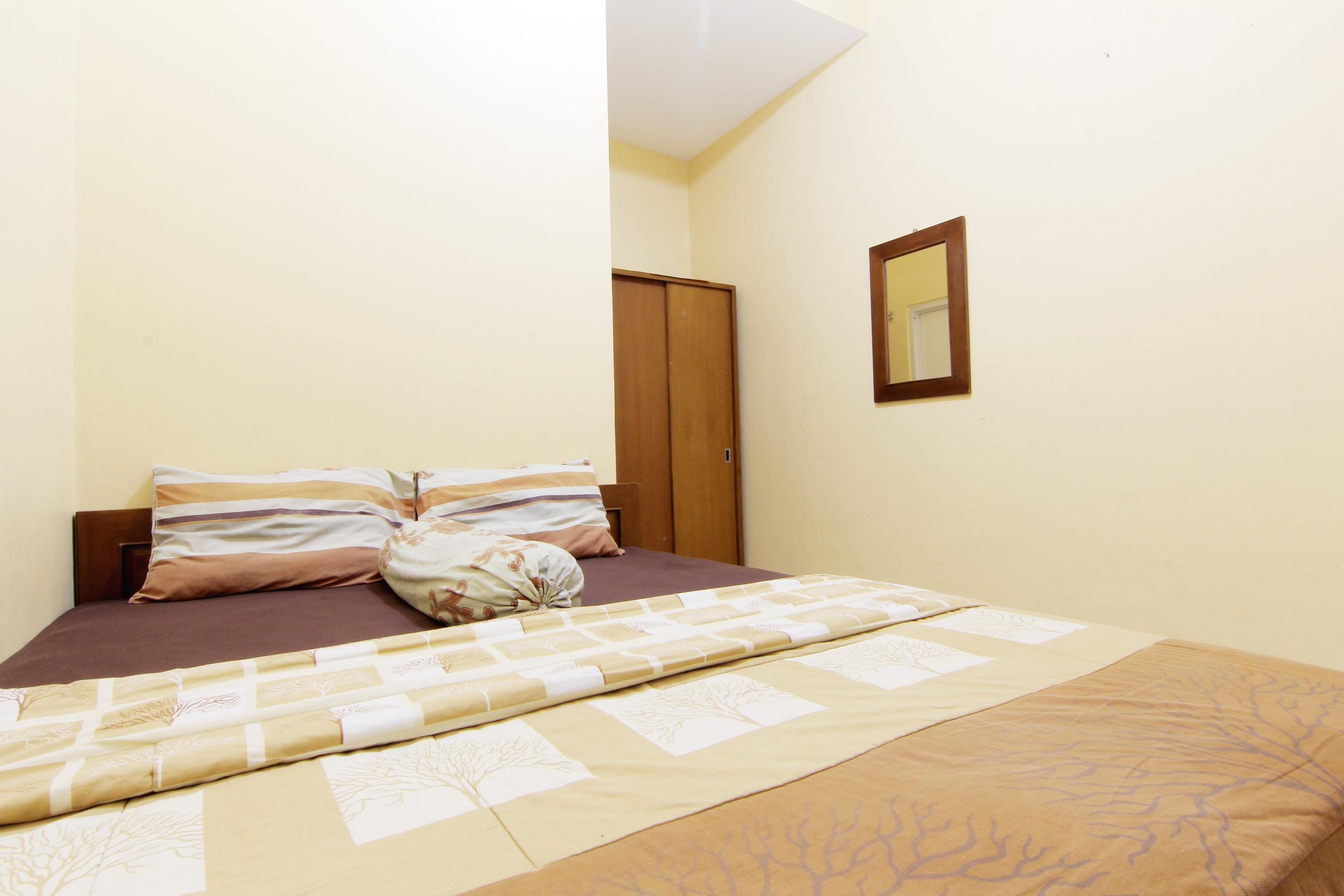 Jj House Gejayan Hotel Kejayan Luaran gambar