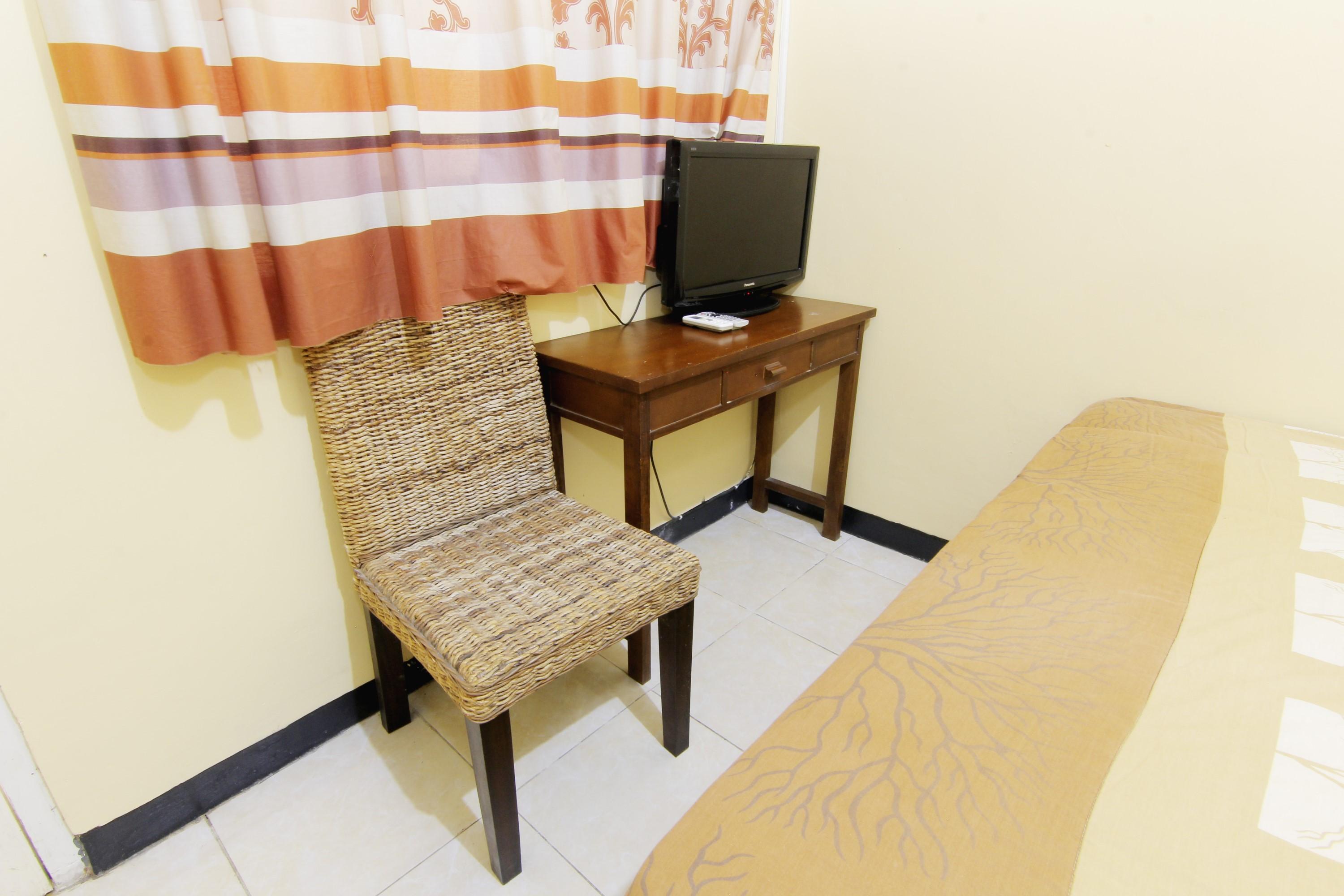 Jj House Gejayan Hotel Kejayan Luaran gambar