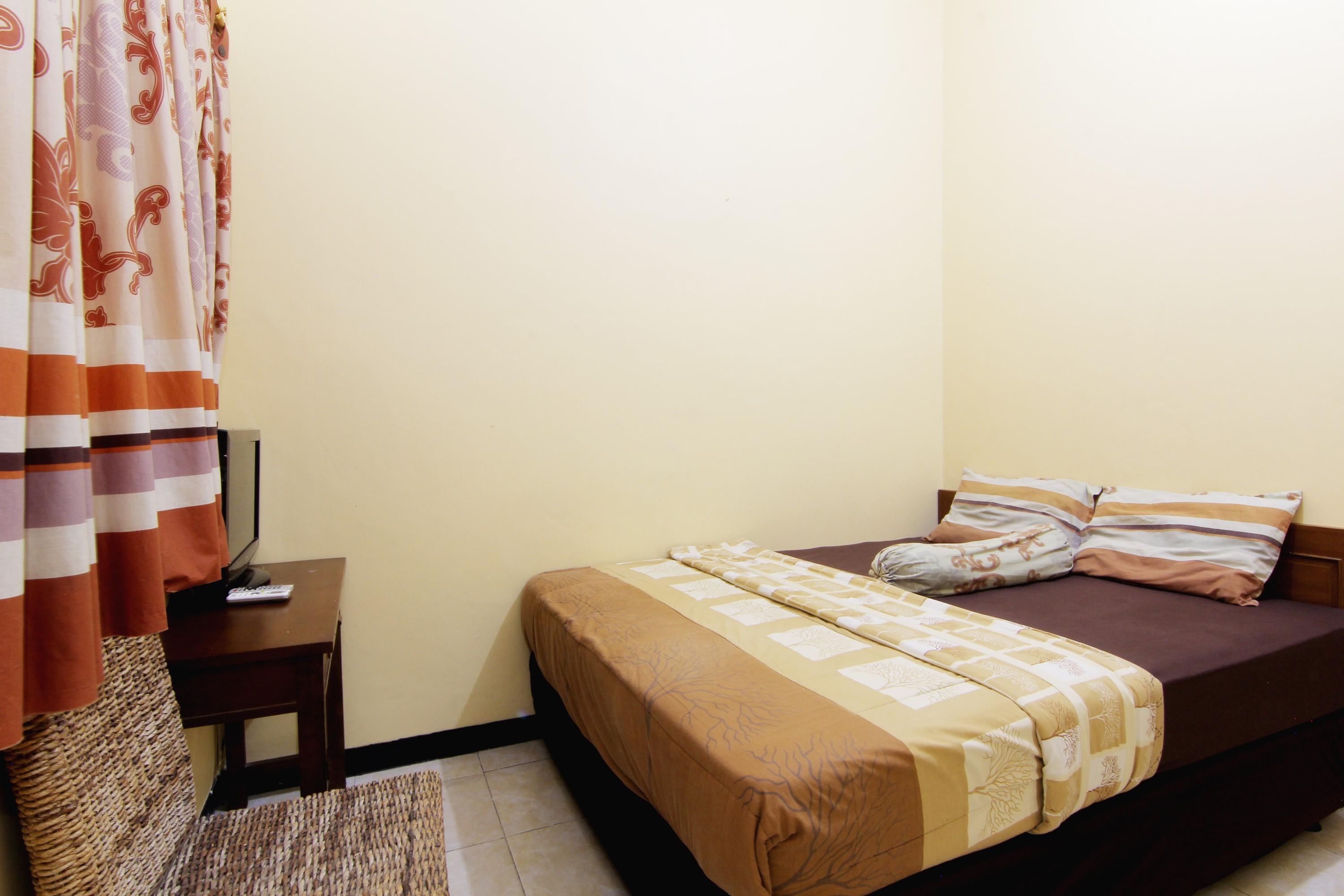 Jj House Gejayan Hotel Kejayan Luaran gambar