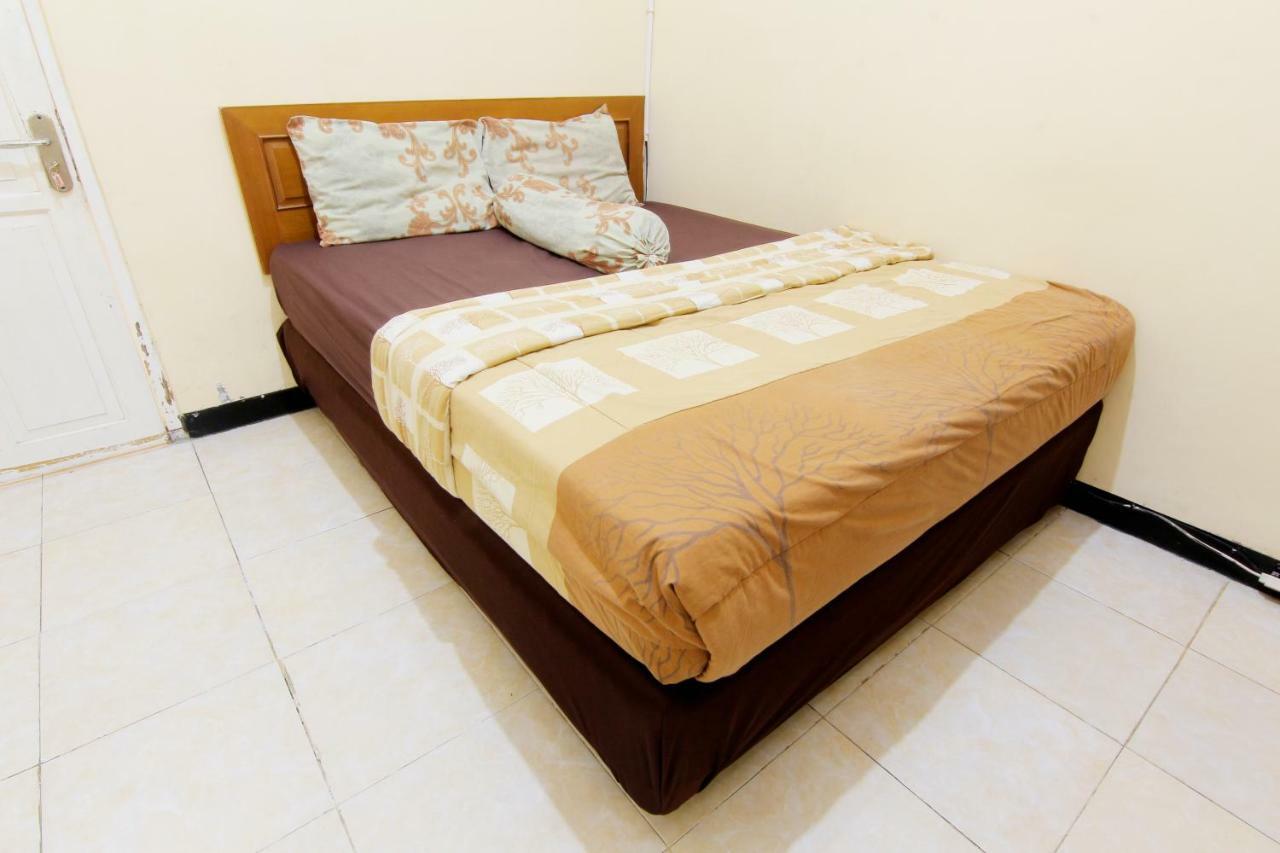 Jj House Gejayan Hotel Kejayan Luaran gambar