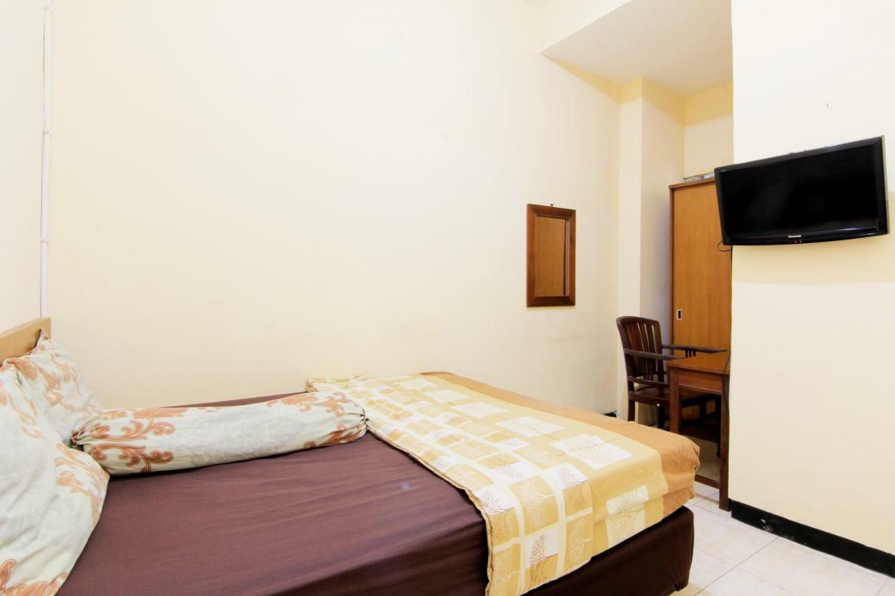 Jj House Gejayan Hotel Kejayan Luaran gambar