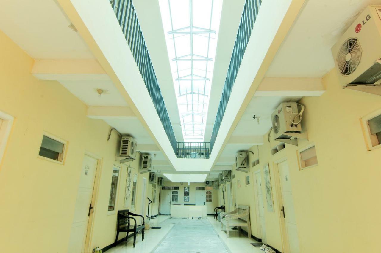 Jj House Gejayan Hotel Kejayan Luaran gambar